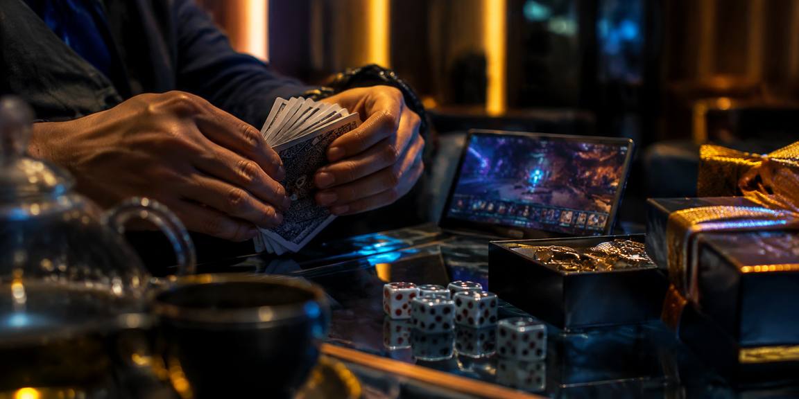 ec99 Sảnh Game Chính